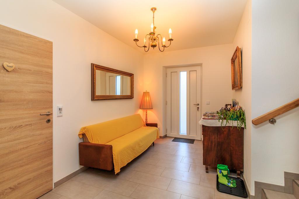 Wittinghof Apartment Julbach Екстериор снимка
