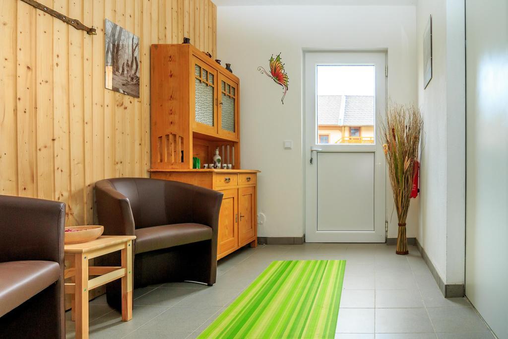Wittinghof Apartment Julbach Екстериор снимка
