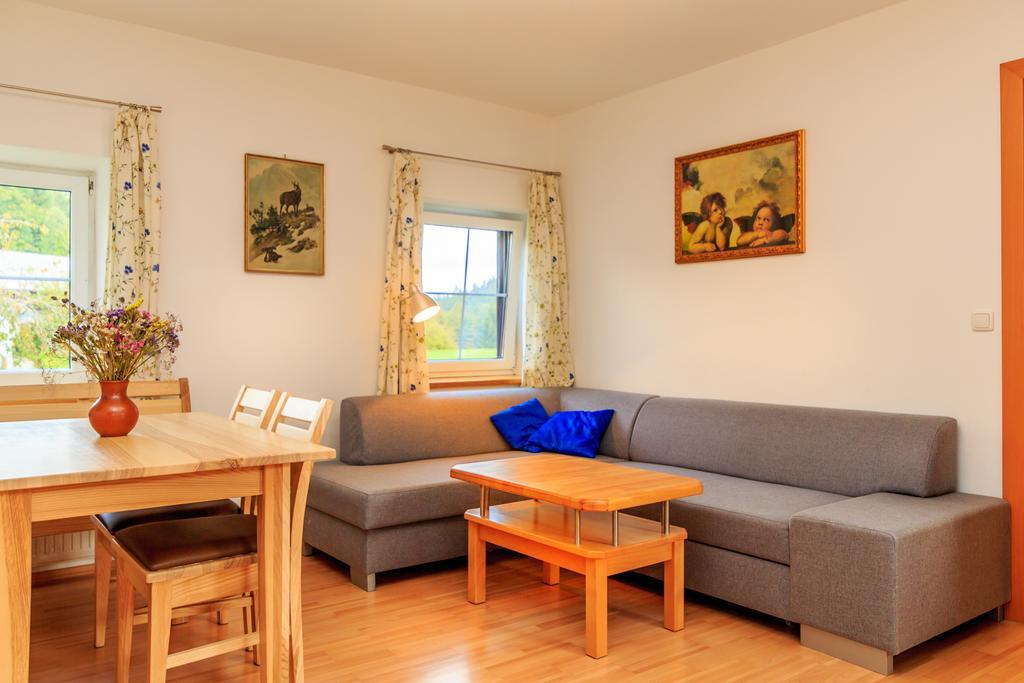 Wittinghof Apartment Julbach Стая снимка