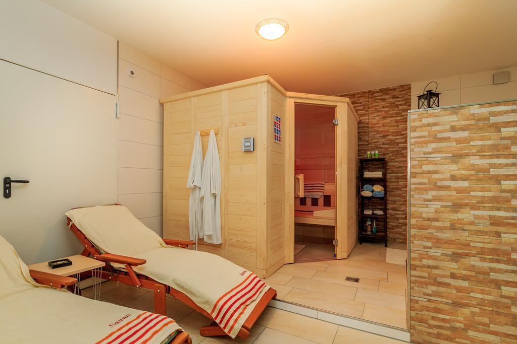 Wittinghof Apartment Julbach Екстериор снимка