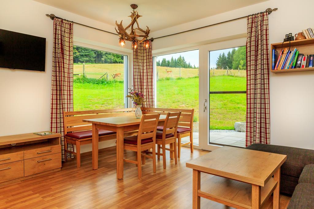Wittinghof Apartment Julbach Стая снимка